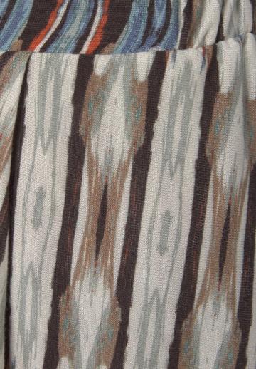 Пляжные шорты