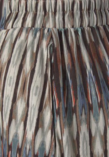 Пляжные шорты