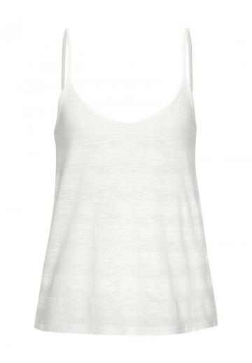 Топ на бретельках