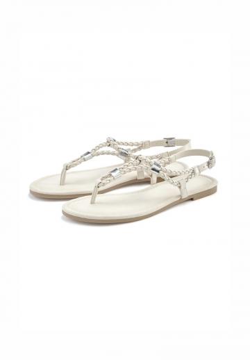 Римские сандалии