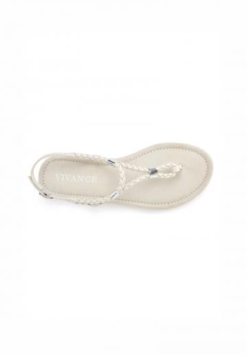 Римские сандалии