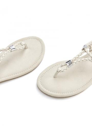 Римские сандалии