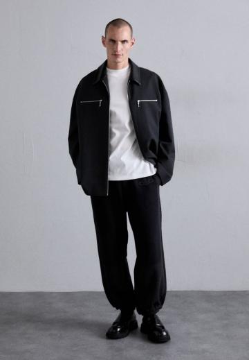 Спортивные штаны