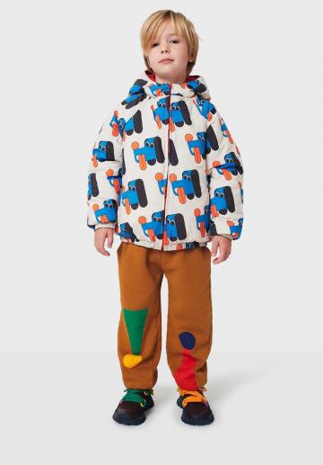 Зимняя куртка