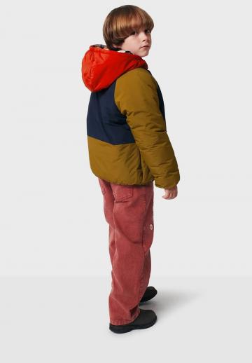 Зимняя куртка