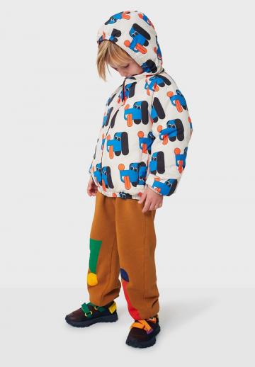 Зимняя куртка