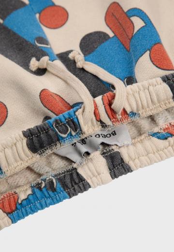 Спортивные штаны