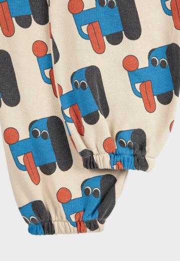 Спортивные штаны