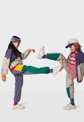 Спортивные штаны