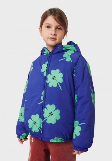 Зимняя куртка