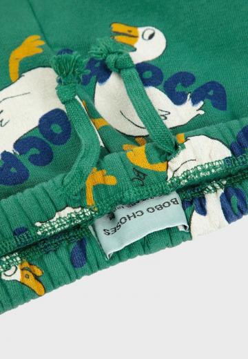 Спортивные штаны