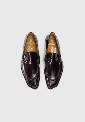 Полуботинки