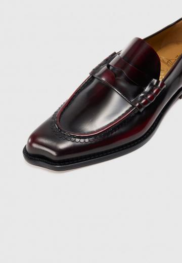 Полуботинки