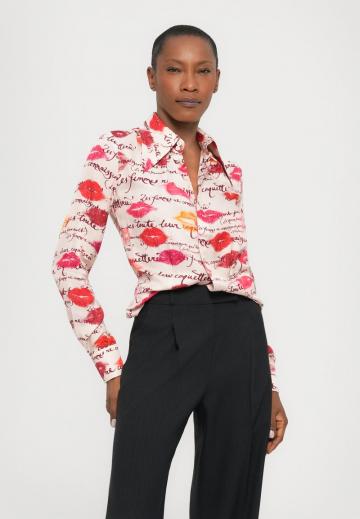 Блузка-рубашка