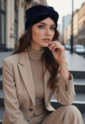 Головной убор