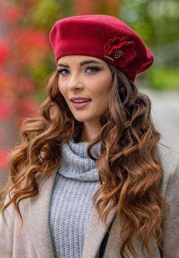 Головной убор