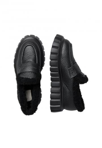 Полуботинки