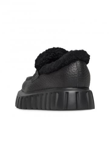 Полуботинки