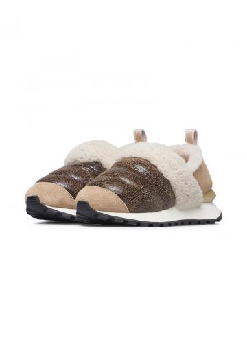 Кеды без шнуровки