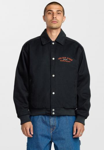 Куртка бомбер