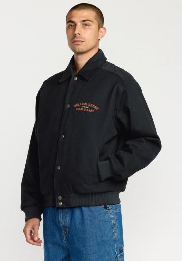 Куртка бомбер