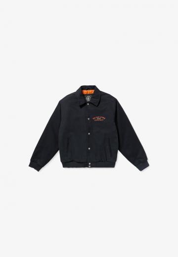 Куртка бомбер