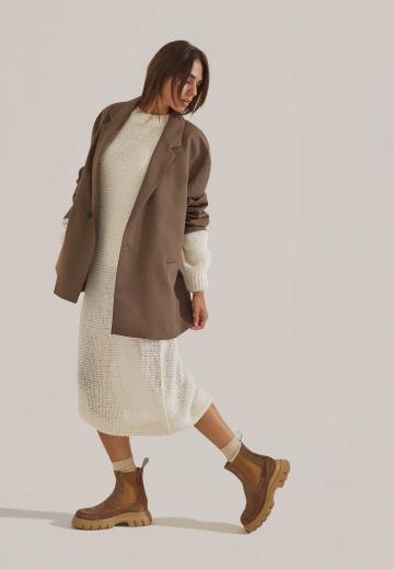 Ботинки челси