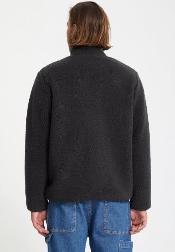 Флисовая куртка