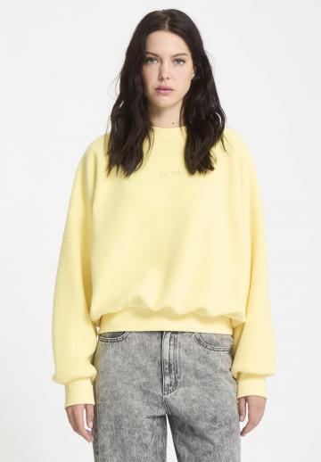 Флисовая куртка