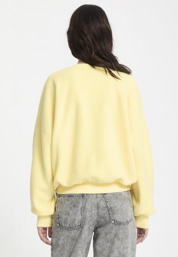 Флисовая куртка