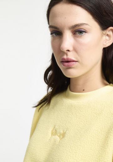 Флисовая куртка