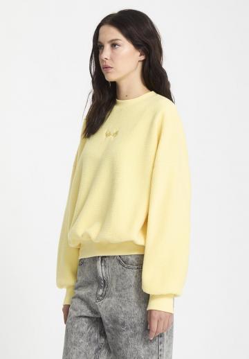 Флисовая куртка