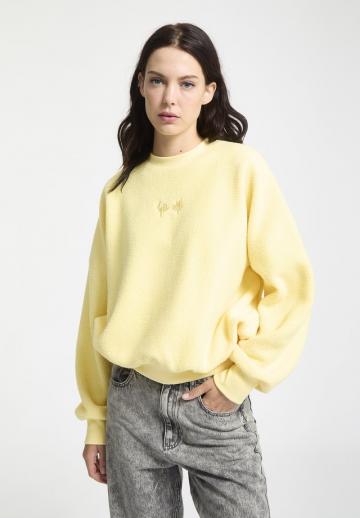 Флисовая куртка