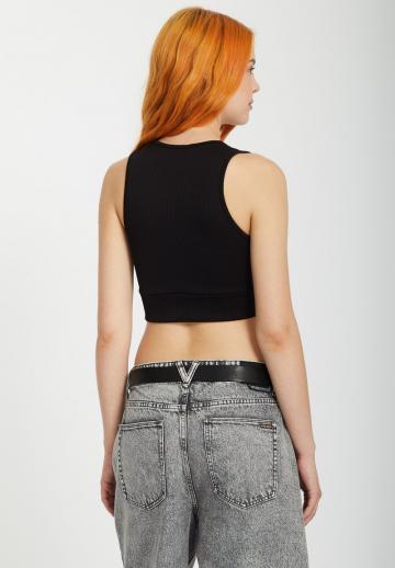 Майка-борцовка