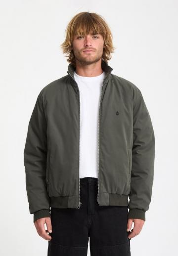 Куртка бомбер