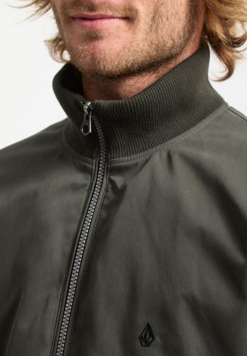 Куртка бомбер