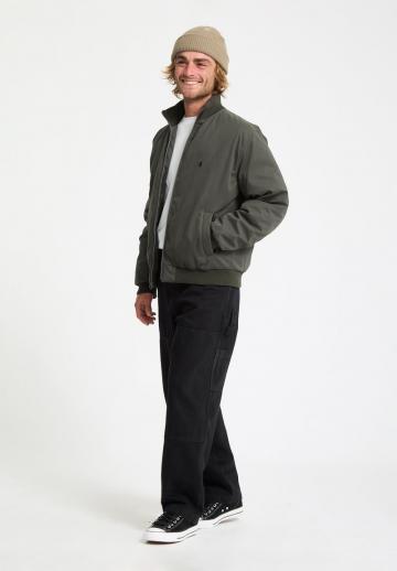 Куртка бомбер