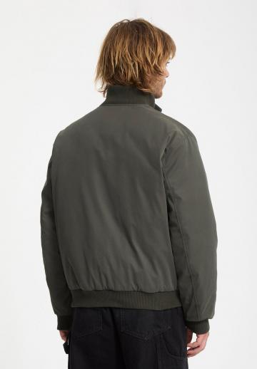 Куртка бомбер