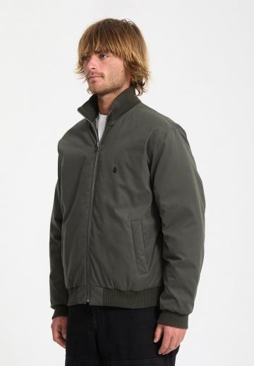 Куртка бомбер