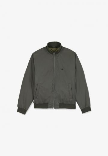 Куртка бомбер