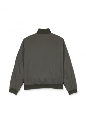 Куртка бомбер