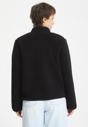 Флисовая куртка