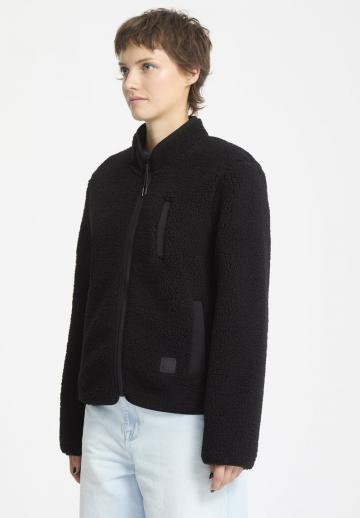 Флисовая куртка