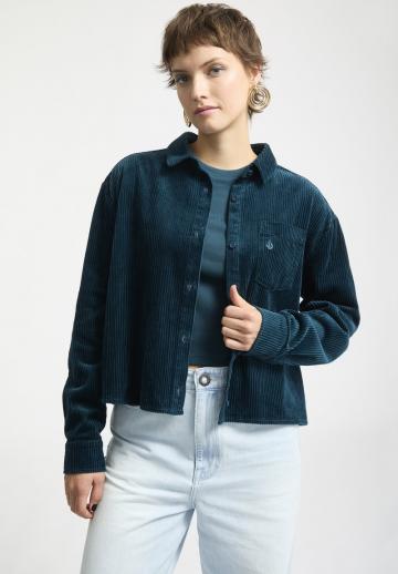 Блузка-рубашка