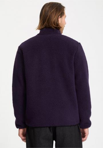 Флисовая куртка