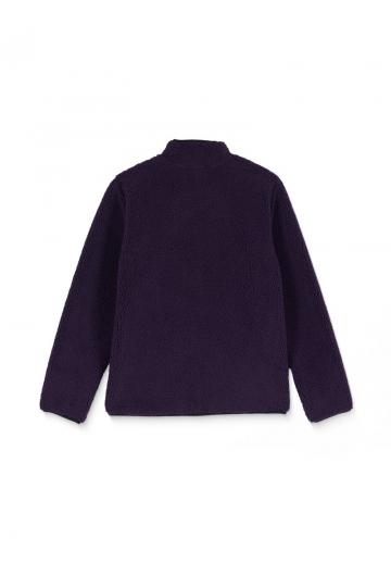 Флисовая куртка