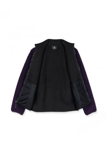 Флисовая куртка