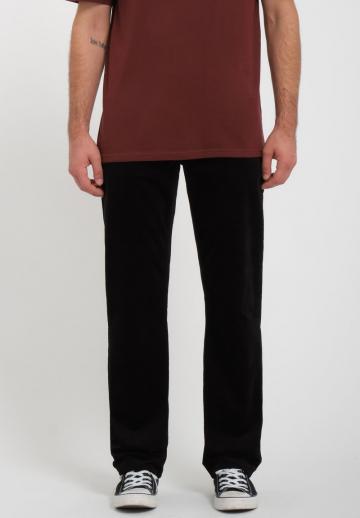 Вельветовые брюки