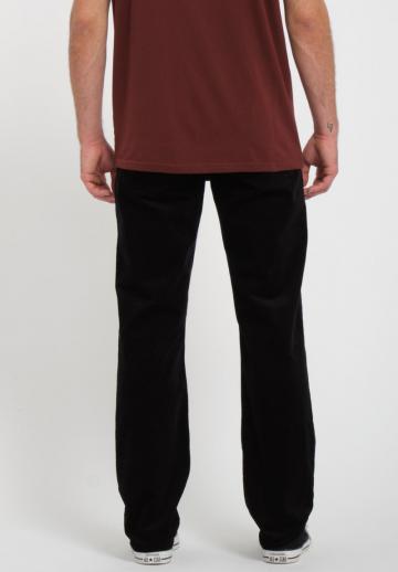 Вельветовые брюки