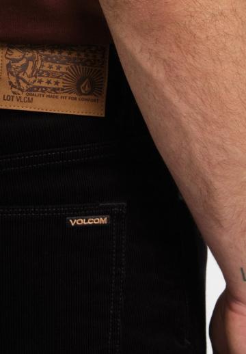 Вельветовые брюки